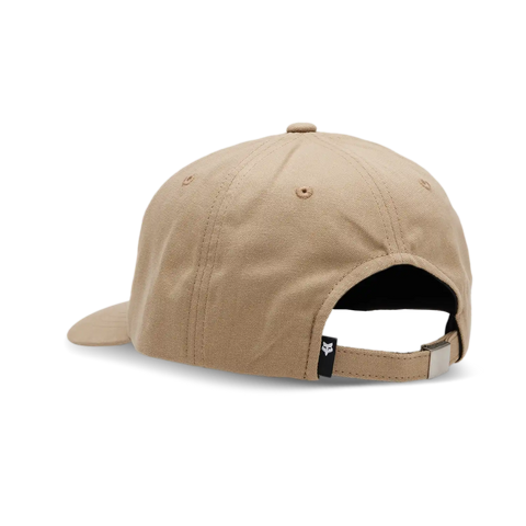 Womens Wordmark Adjustable Hat