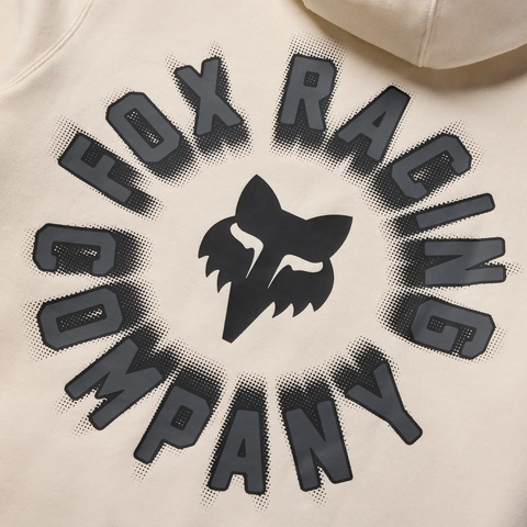 Beam Fleece Pullover