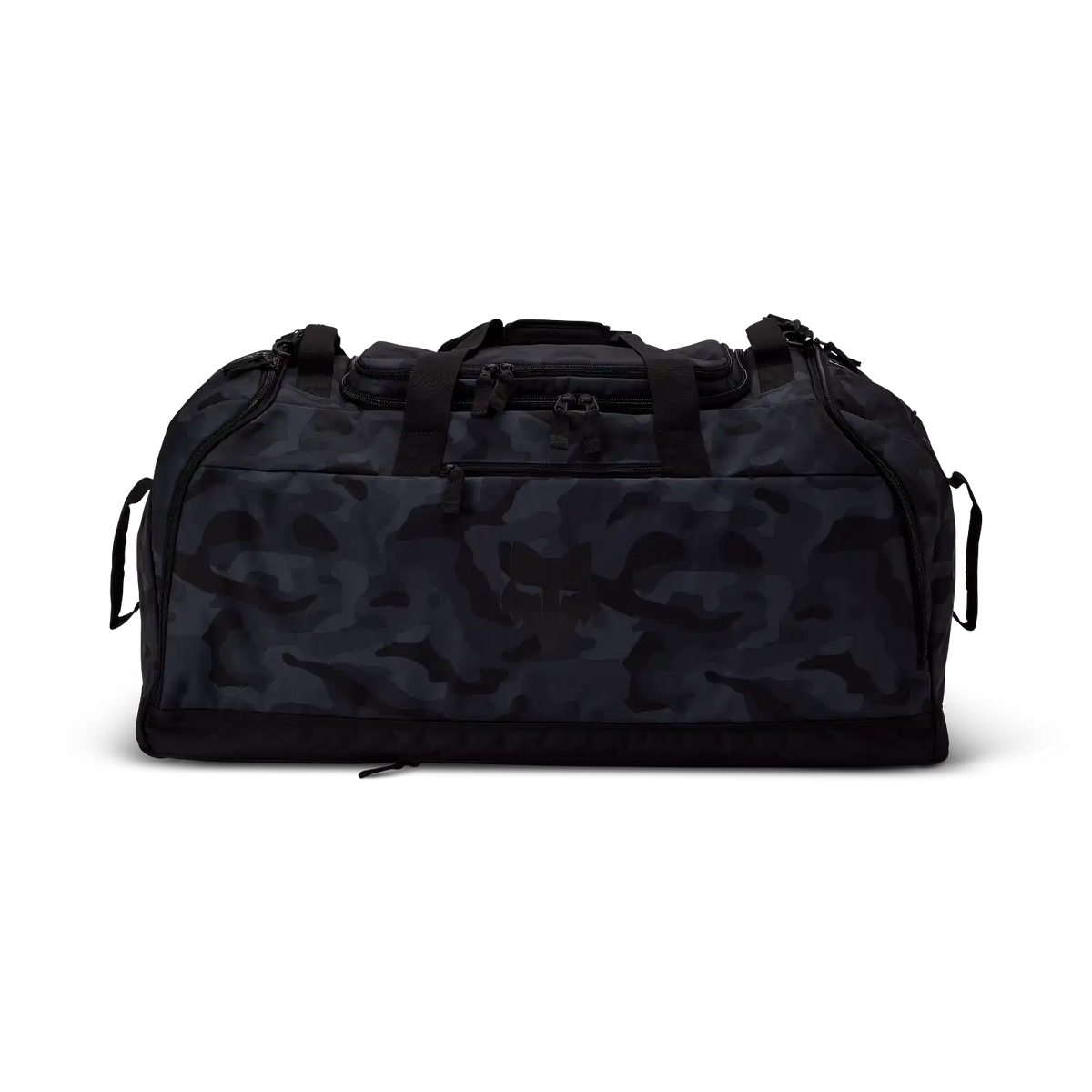 Podium Black Camo Gear Bag