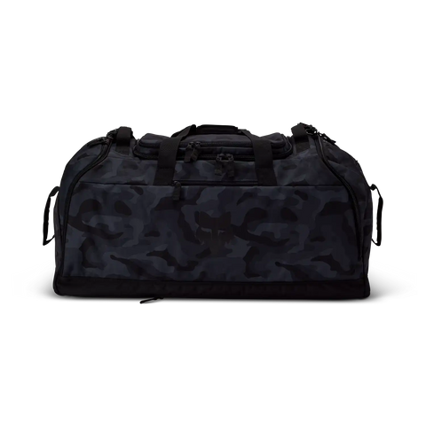 Podium Black Camo Gear Bag