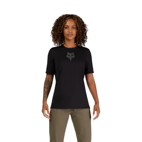 Womens Ranger Fox Head Jersey