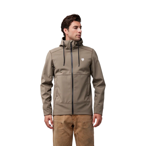 Pit Jacket