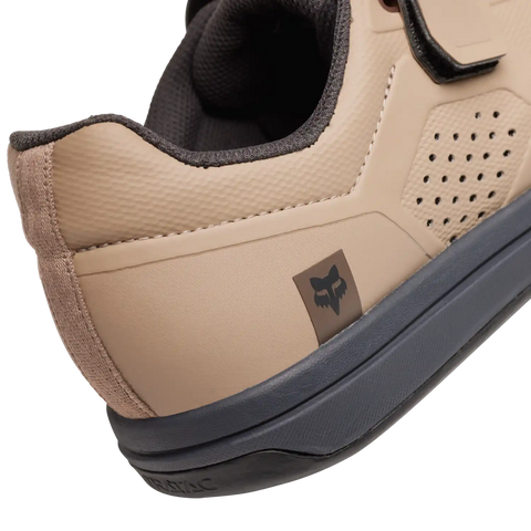 Fox Union Clipless Shoes