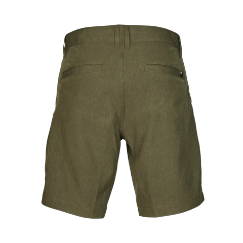 Essex Tech Stretch Hybrid Shorts