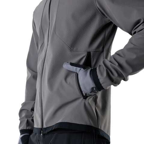 Ranger Fire Hoodie