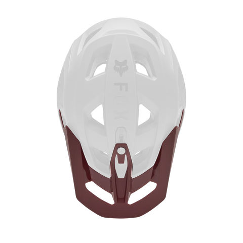 Speedframe Solid Helmet Visor (2025)