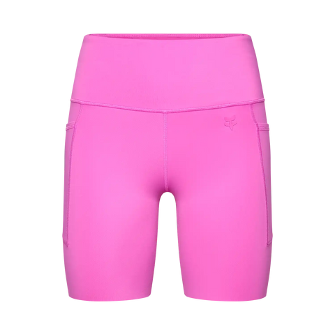 Womens Motive Biker Shorts