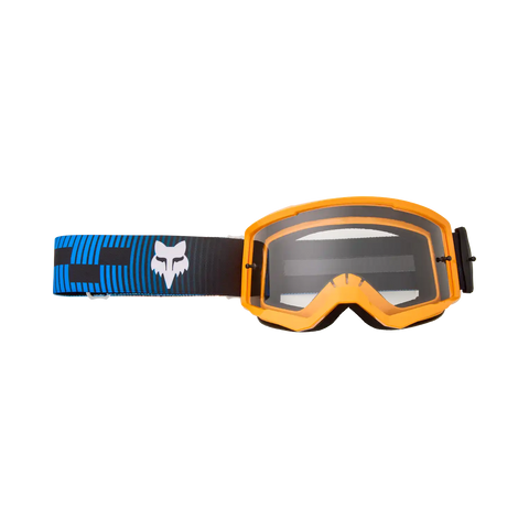 Main Collect Goggles