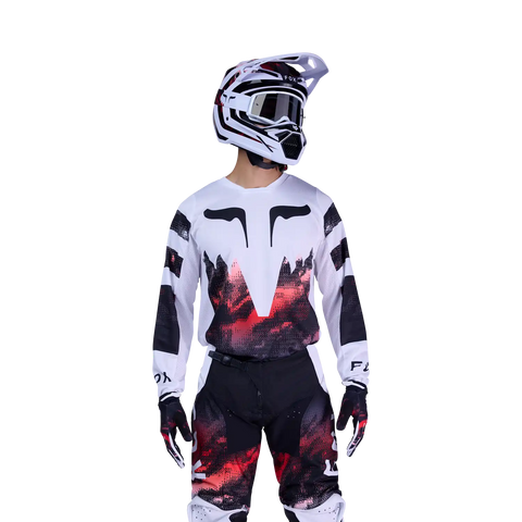 180 Kairos Jersey