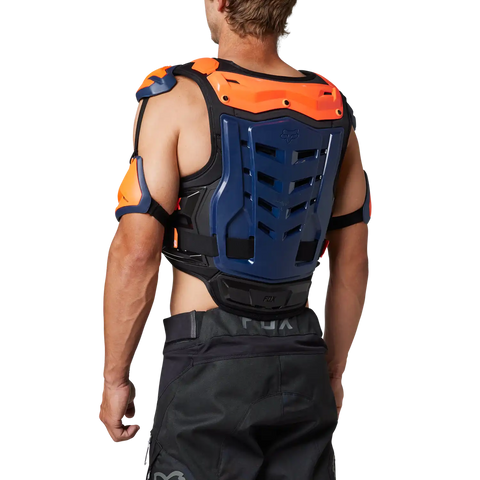 Raptor Vest CE Chest Guard