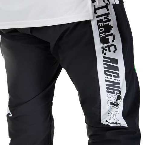 Ranger Grid Pants