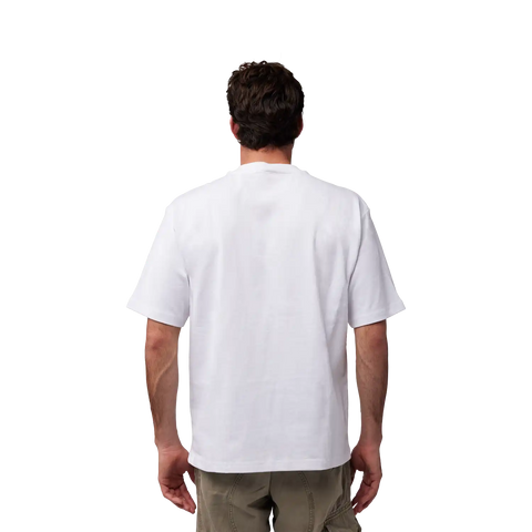 Wordmark Oversized Tee