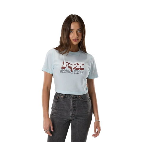 Women's Coldpress Short Sleeve Baby Tee