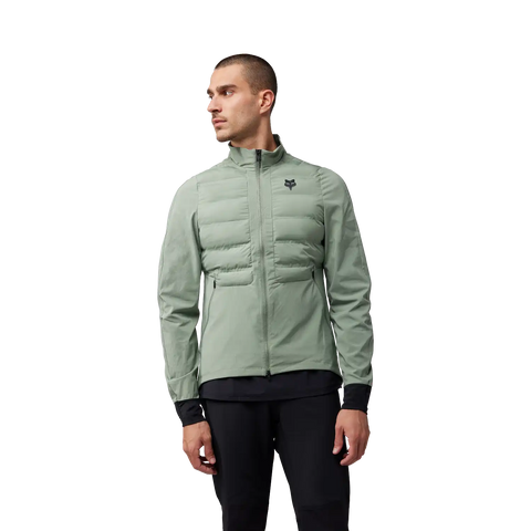 Flexair Fire Hybrid Jacket