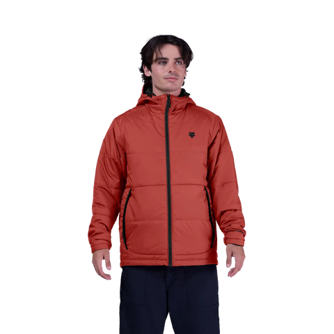 Ridgeway Jacket