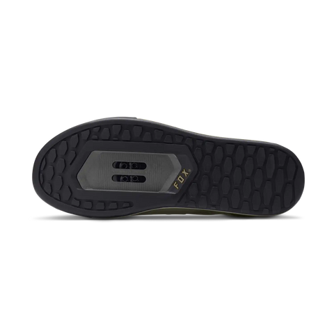 Fox Union BOA Clipless Shoes