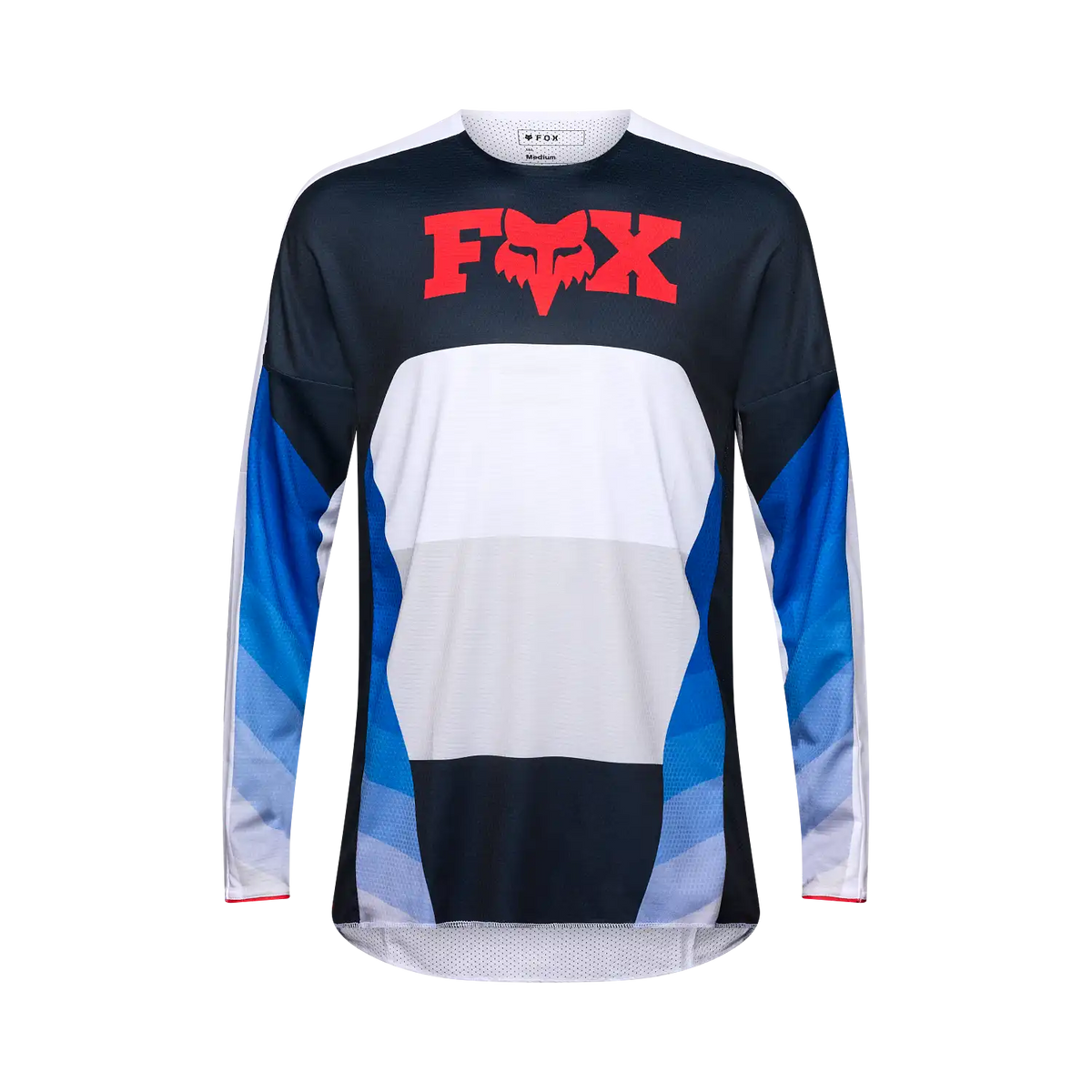 360 Fade Jersey