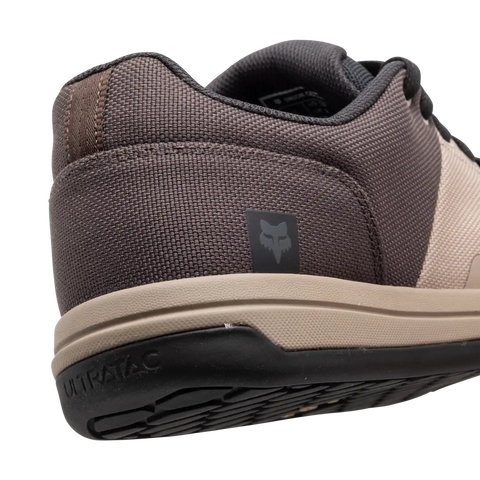 Fox Union Canvas Shoes