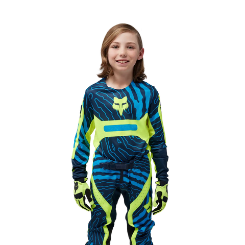Youth Flexair Impression Jersey