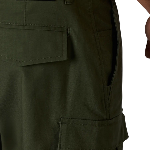 Fox Cargo Ripstop Short