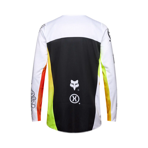 180 Hello Future Jersey