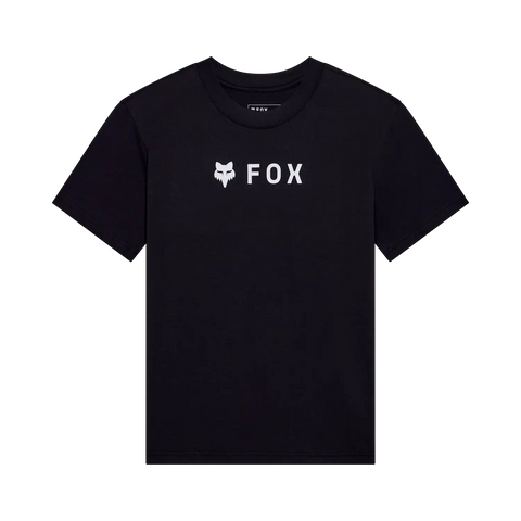 Womens Absolute Tee
