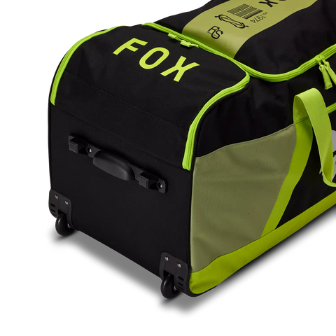 Shuttle 180 Race Spec Roller Gear Bag