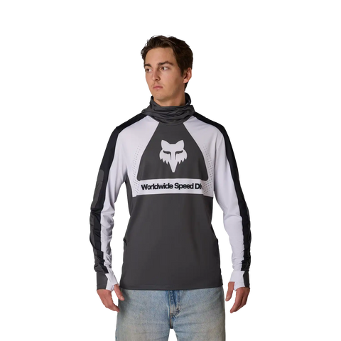 Ranger Drive Jersey