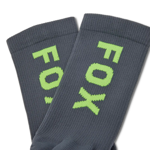 6" Flexair Merino Socks
