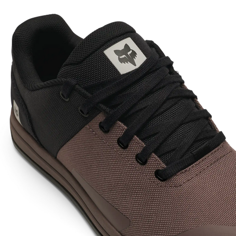 Fox Union Canvas Shoes