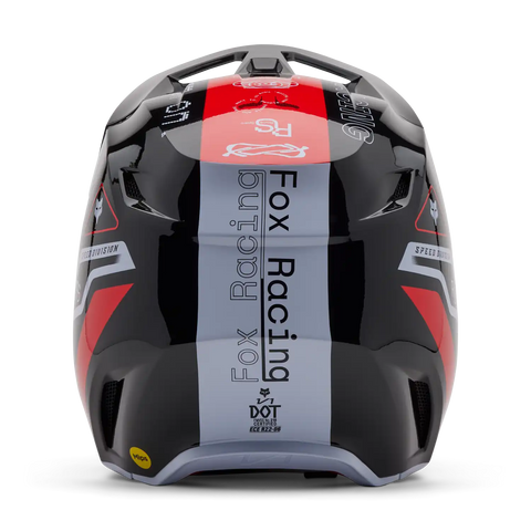 V1 Race Spec Helmet