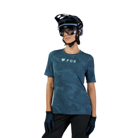 Womens Ranger TruDri Jersey
