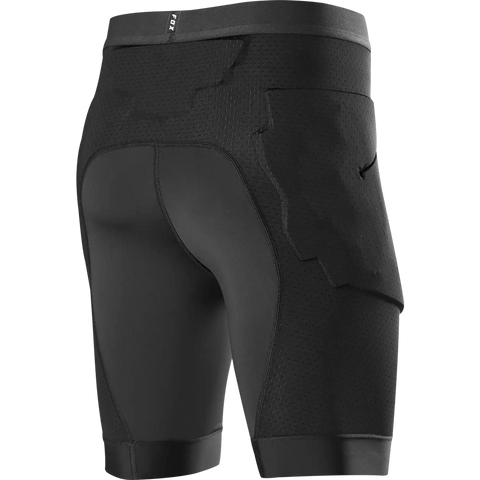 Baseframe Pro Padded Short