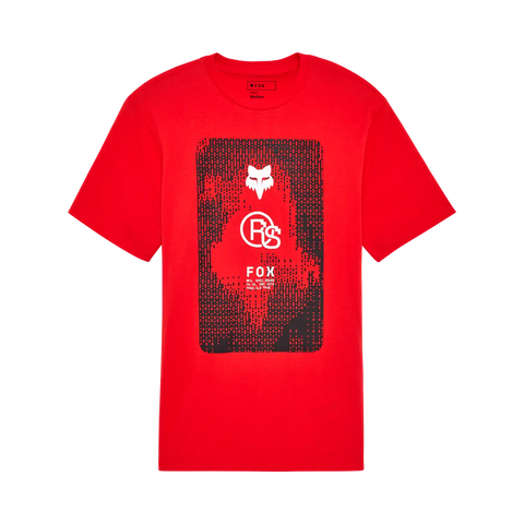 Fox RS Premium Tee