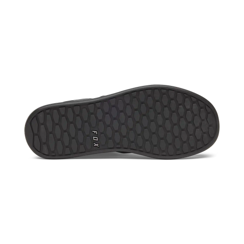 Fox Union Flat Shoes