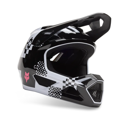Rampage Digi Image Helmet