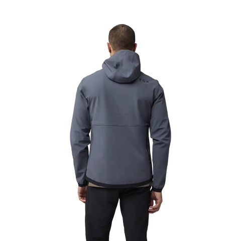 Ranger Fire Hoodie