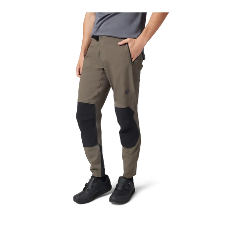 Defend Pants