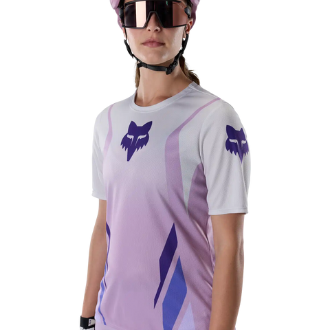 Women's Ranger Short Sleeve Jersey Foundry
