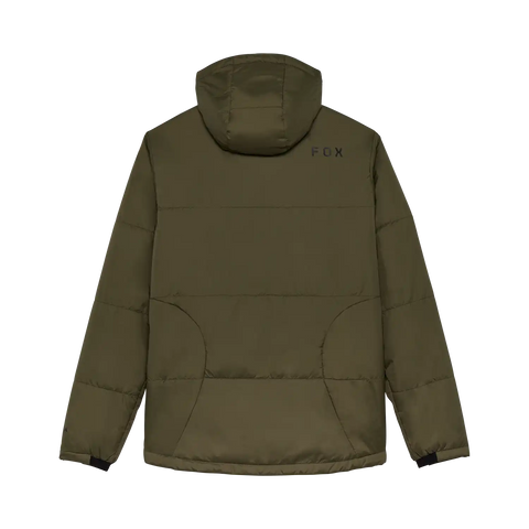 Ridgeway Jacket
