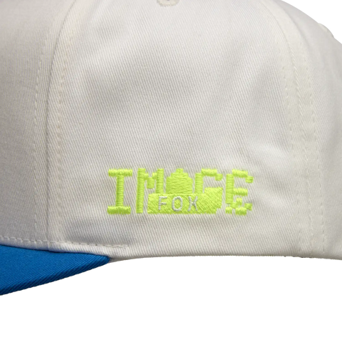 Image Phantom Snapback Hat