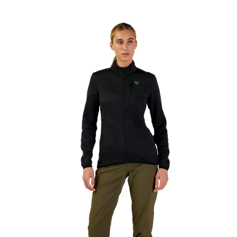 Womens Ranger Mid-layer Jacket
