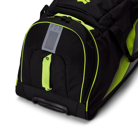 Shuttle Divider Roller Gear Bag