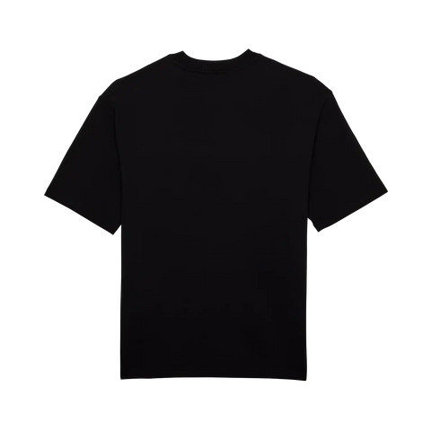 Wordmark Oversized Tee
