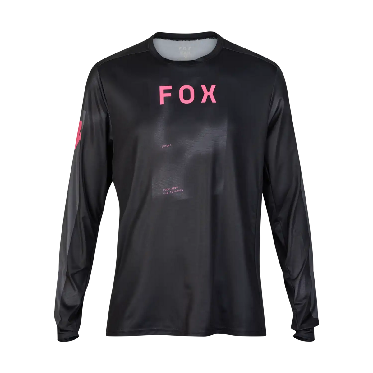 Ranger Taunt Long Sleeve Jersey