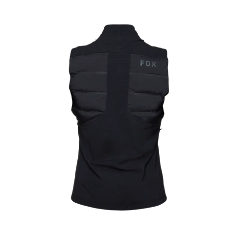 Womens Flexair Fire Vest