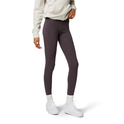 Womens Boundary Leggings