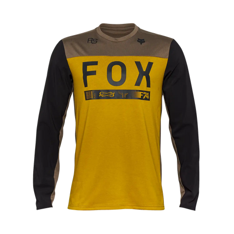 Ranger Off-Road Jersey