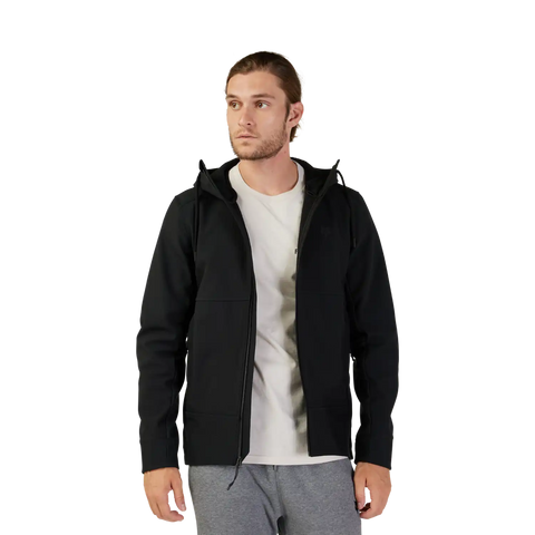 Pit Jacket