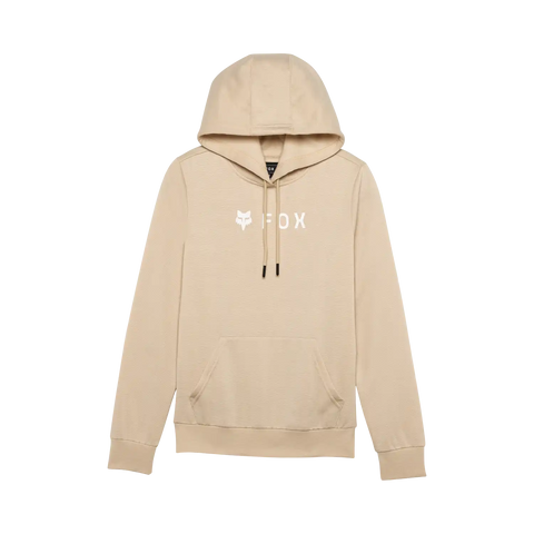 Womens Absolute Pullover Hoodie